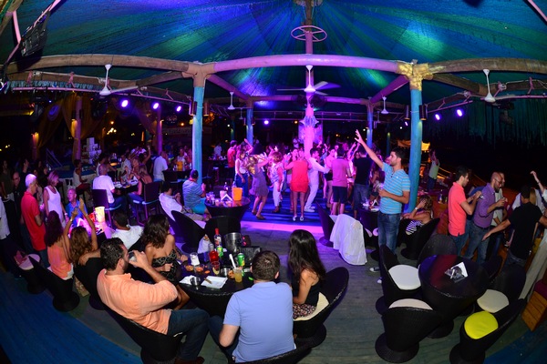 French Night at Edde Sands